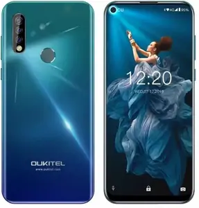 Замена телефона Oukitel C17 Pro в Нижнем Новгороде
